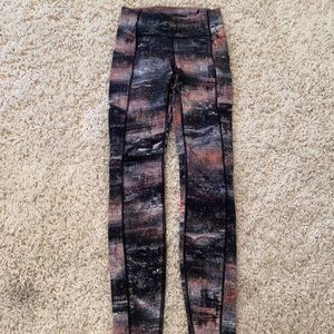 Lulu lemon leggings